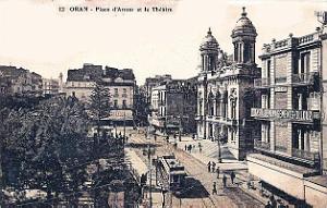 Z ORAN 1910-1930- 09